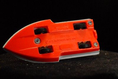 MATCHBOX SUPERFAST 1975 SEAFIRE #82  