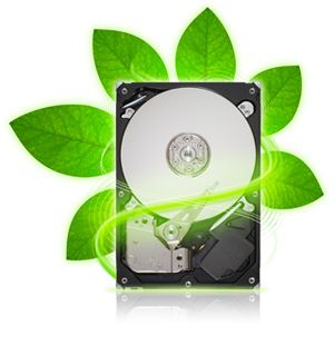 Seagate ST1500DL003 1.5TB 5900RPM 64MB Cache SATA 6.0GB  