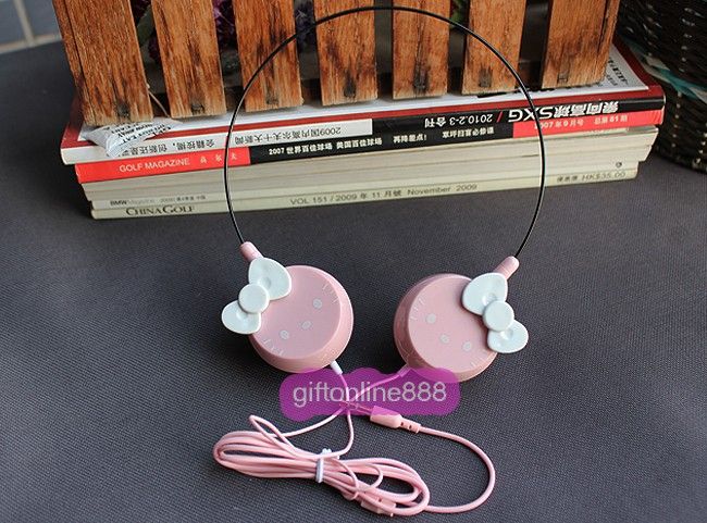   kitty stereo earphone cable length 1 1 m frequency range 20 20 000hz