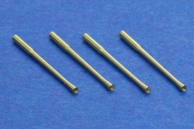 RB Model 1/48 Japanese 20mm Type 99 Mk2 Barrels #48AB05  