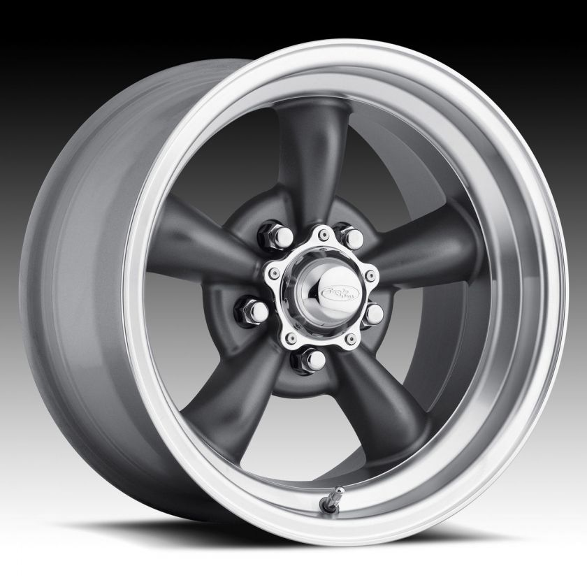 CPP Eagle 111 211 wheels rims, 15x7, fits CHEVY S10 BLAZER JIMMY 