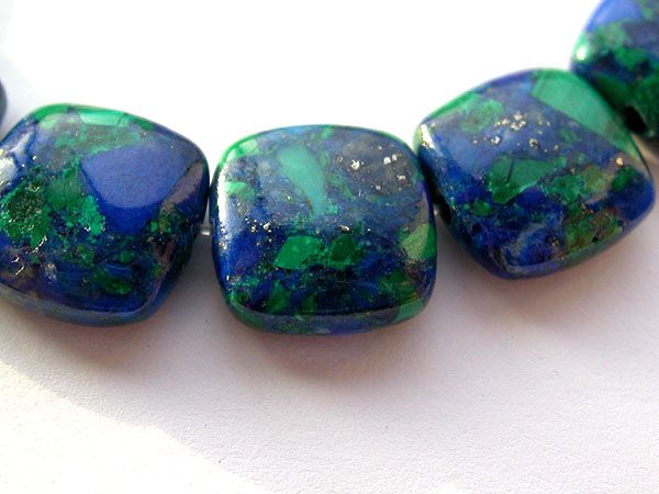 SIZE 10mm X 10mm   20 BEADS. THIS IS A COLLECTION OF REAL BEAUTIFUL 