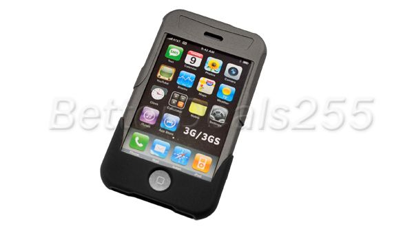 New Design Hard Case Skin Cover For Apple iPhone 3G  