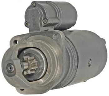 STARTER MOTOR INTERNATIONAL COMBINE 321 D 239 DIESEL  