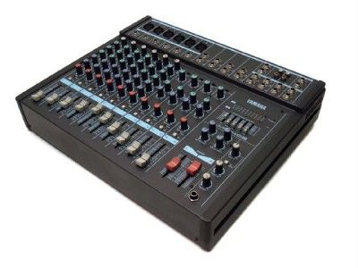 Yamaha MM1402 Multi Channel Analog MIXER MM 1402  