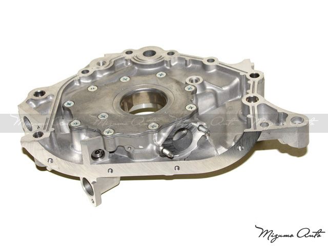 94 97 Lexus LS400 SC400 4.0L DOHC V8 Oil Pump 1UZFE  