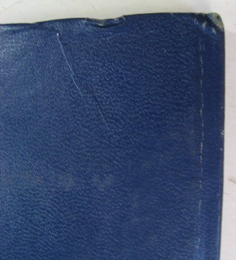 COINS 1959 16TH EDITION BLUE BOOK BY YEOMAN #177  