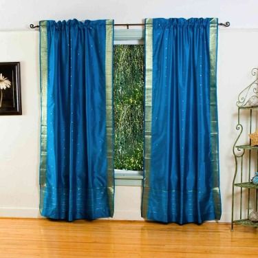 story behind the art the fabric of these curtains is weaved on a 