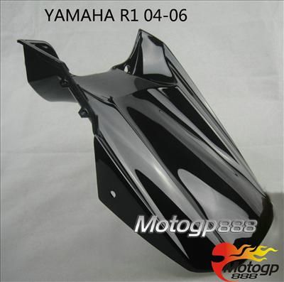 Hinterradabdeckung Fender Kotflügel Yamaha R1 YZF 04 06 05 R 1 ABS 