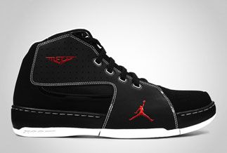 03 xx 2010 name jordan melo m6 color black varsity red white style 