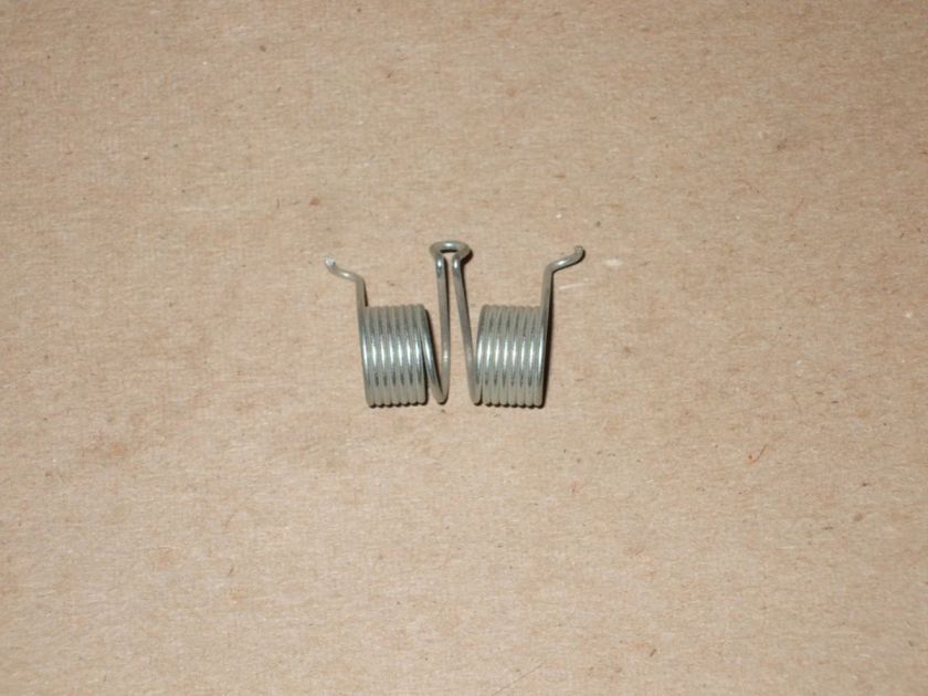 YAMAHA NOS VINTAGE   SEAT SPRING   AT CT DT GT RT++  