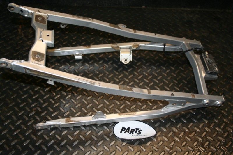 Suzuki LTR450 LTR 450 Subframe Sub Frame Stock OEM  