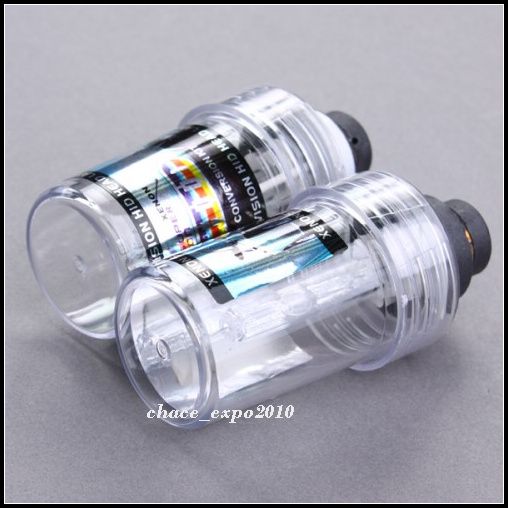 HID Xenon Car Headlight Bulb Lamp Light D2S 6000K 35W  