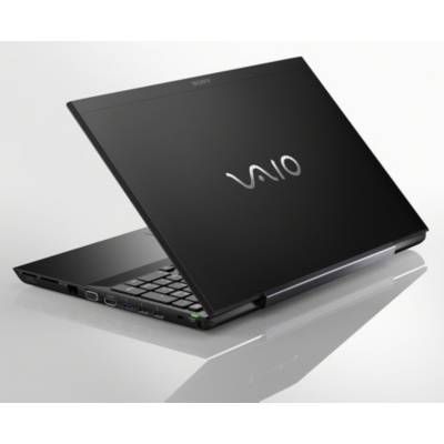 Sony VAIO S VPCSE1CGX/B 15.5 LED i5 2430M 2.40GHz 4GB 640GB  