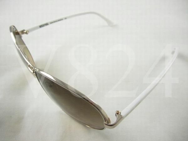 MICHAEL KORS M 2461 SANTA MONICA M2461S White M2461 105  