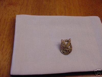 1979 Kentucky Derby Festival Pegasus Pin  