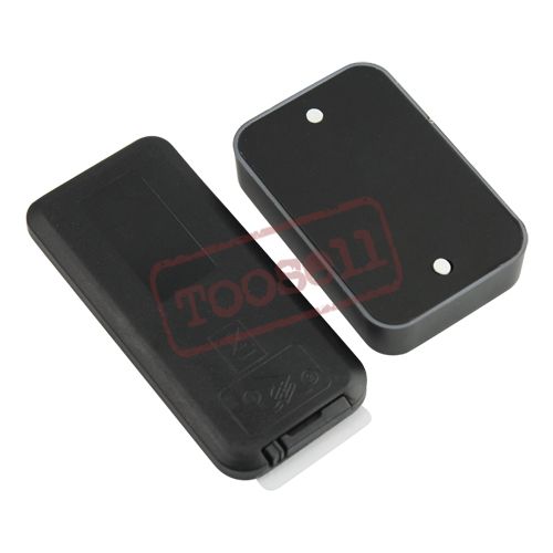 NEW REMOTE CONTROL CHARGER AUDIO DOCK FOR iPhone 4 4G BLACK  