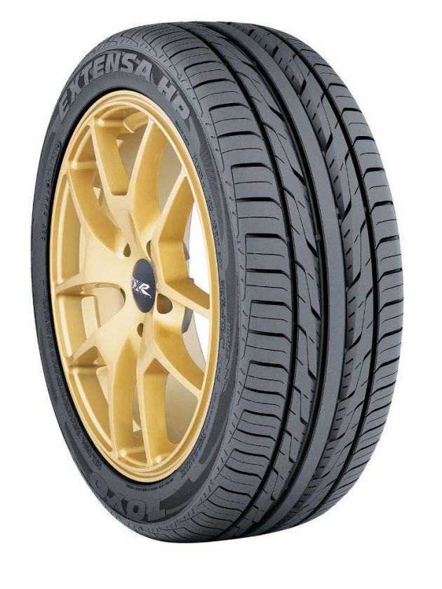 Toyo Extensa HP Tire(s) 245/35R20 245/35 20 2453520 35R R20  