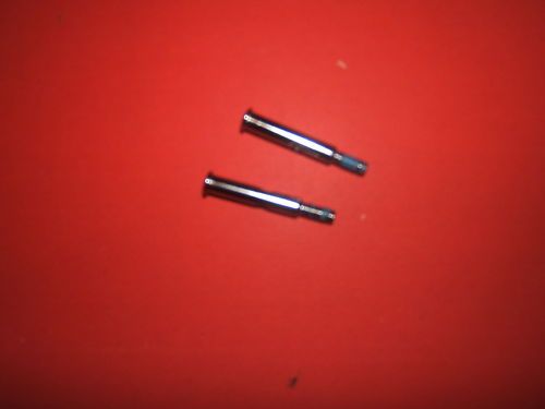 NEW TRAXXAS STAMPEDE VXL 3607 AXLE ENDS BANDIT SLASH  