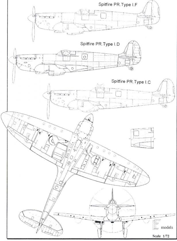 LF Models Decals 1/72 MORANE SAULNIER MS 406 LITHUANIA  