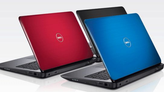 Dell Inspiron 17R   i5 460M 17.3 LED 640GB HD 1GB ATI  