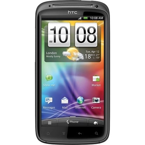 HTC Sensation 4G Quad band Smartphone   Unlocked 610214626400  