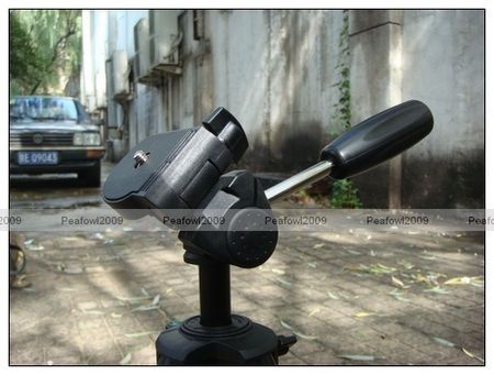 55inch/1380mm Very Professional YunTeng Brand 680 Camera Complete 