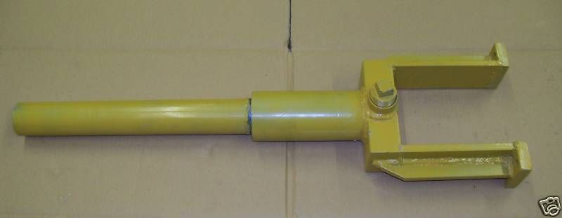   John Deere Dozer 5 Roller Track Adjuster Assembly 450 450C 550 550B