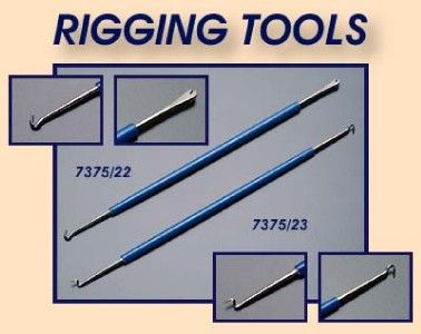 Amati Rigging tool. AM 7175/23  