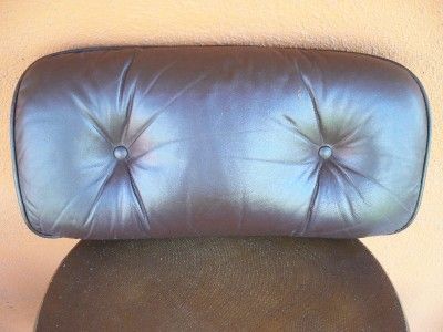 Herman Miller Lounge Chair 670 Complete Cushion Set Vintage  