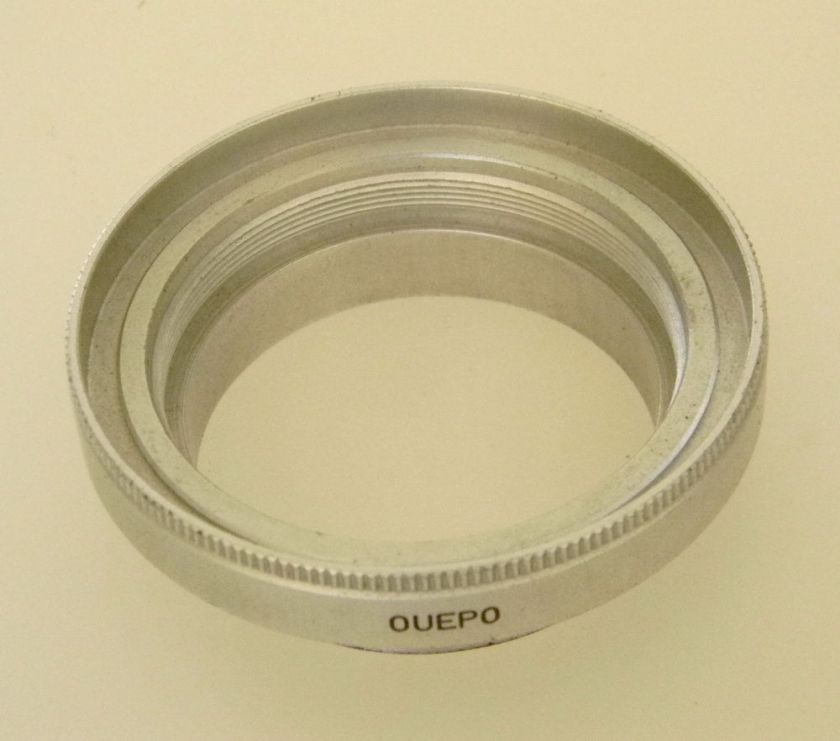 Leica OUEPO for Summicron 90mm f2 Lens on Visoflex (Stock928)  