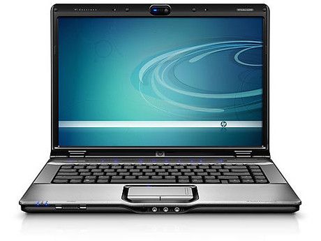   HP Pavilion dv6700 dv6864ca KN840UA#ABC 15.4 Laptop,2GB,DVDRW,no HDD