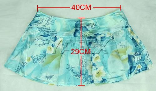   Cute Japanese Sakura Kimono Dress Ribbon g string Waistband 3pc 1 set