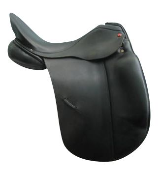 Albion SLK 17.5 inches Saddle  