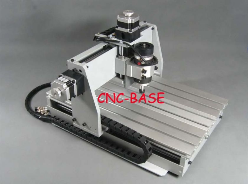 CNC Router engraving drilling and milling machine 3040  