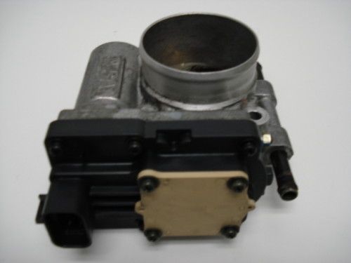 2000 2004 Rodeo Axiom Trooper SLX Amigo Throttle Body  