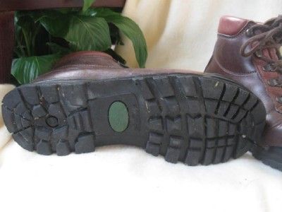 VASQUE Italy Sundowner Skywalk hiking boot 9 8.5 GTX womens hiking 