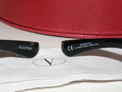 VALENTINO VAL 5641/S 29A NEW AUTHENTIC SUNGLASSES  