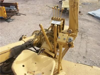   DRILLING DIGGER DERRICK 4X4 OFF ROAD WINCH POLE ROCK CRAWLER  