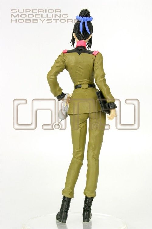 SMS 225 1/7 Mao Liang Volks C3 2010 color resin girl  