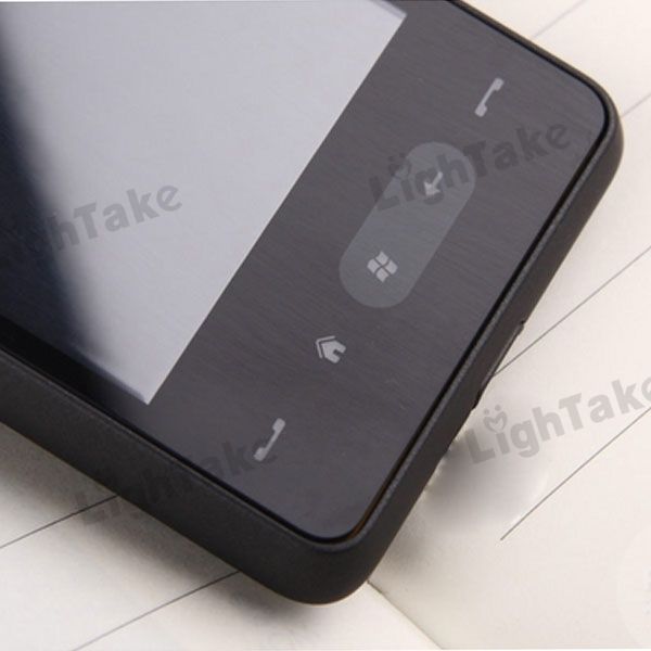 HTC Aria G9 3.2 Android 2.1 3G GPS WIFI JAVA Quad band Smart Mobile 