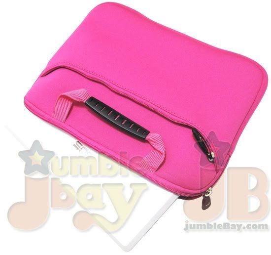 Samsung Galaxy Tab 7 8.9 10 or iPad2 Protection Carrying Case bag 