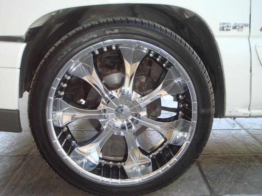 727 808 0587 . Wheel Experts Ready To Assist You