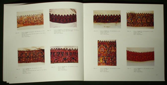 GREEK Folk Costume Attica Greece Ottoman embroidery art  