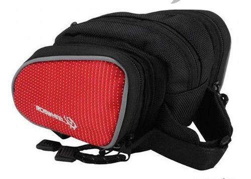   Outdoor sport Cycling Bike Bicycle Trame Pannier Front Tube Bag  