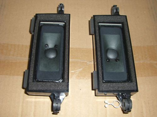 Toshiba 42ZV650U Speakers V30A00005600 **PAIR**  