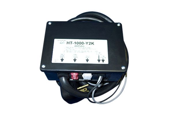 CONTROL HT 1000 Y2K W/GFCI 120V W/ TOPSIDE  