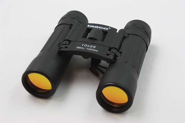 New Military Sport Hunting Portable Binoculars 10X25  