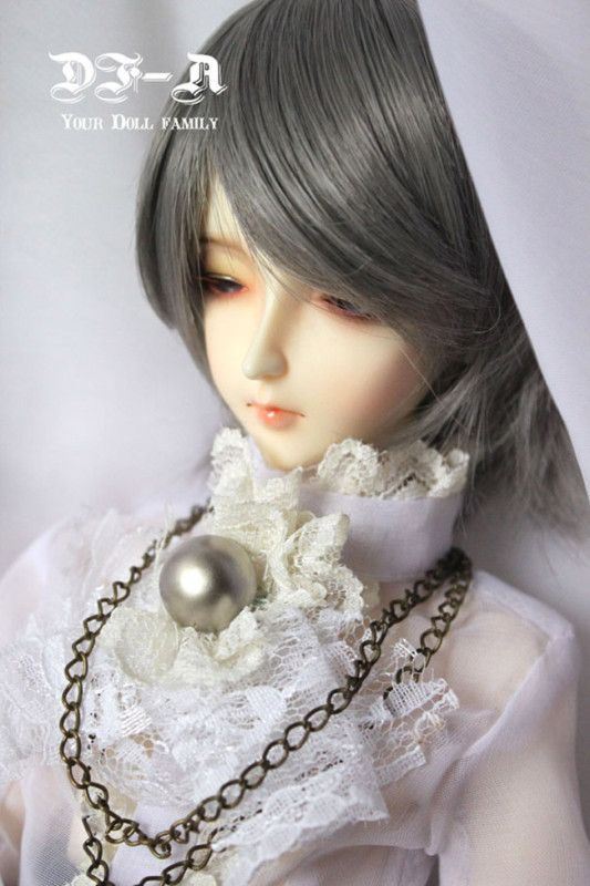 Linle Doll Family 1/4 girl doll SUPER DOLLFIE size bjd  