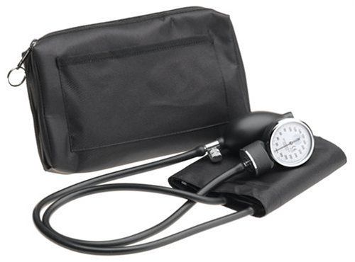   SPHYGMOMANOMETER & STETHOSCOPE IDEAL FOR NURSING & MEDICAL STUDENTS